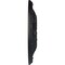 Ekena Millwork Granada Ceiling Medallion (Fits Canopies up to 4 1/4"), Hand-Painted Steel Gray, 15 3/4"OD x 5/8"P CM16GASGS - alternate 4